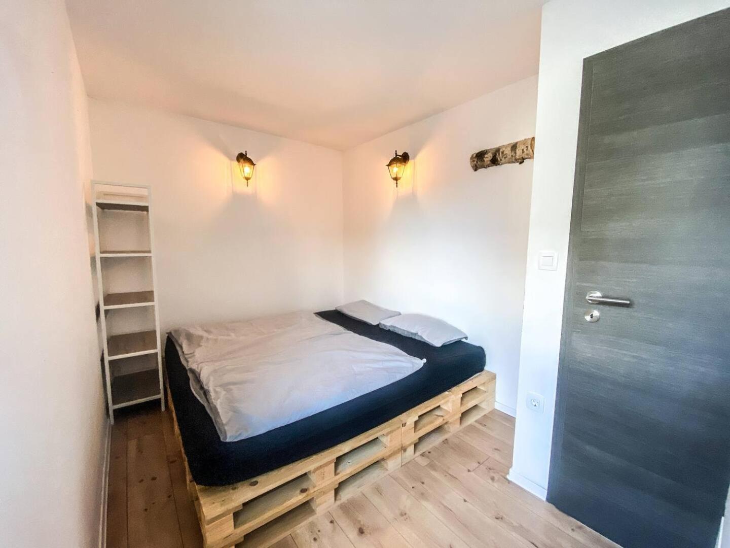 Apartments Rok Любляна Екстер'єр фото